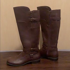 GUESS Boots